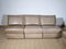 Mid-Century Leather Module Sofas,1970s, Set of 5 17