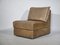 Mid-Century Leather Module Sofas,1970s, Set of 5, Image 1