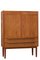 Vintage Danish Cabinet in Teak, 1960s, Image 1