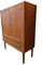 Vintage Danish Cabinet in Teak, 1960s 2