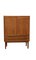 Dänischer Vintage Schrank aus Teak, 1960er 6