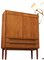 Vintage Danish Cabinet in Teak, 1960s 3