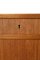 Vintage Danish Cabinet in Teak, 1960s, Image 5