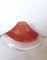 Murano Glass Bowl, 1960s, Image 3