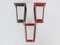 Bag Turgi Outdoor Wall Sconces, Switzerland, 1962, Set of 3 2