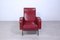 Fauteuil Inclinable Vintage, 1960s 4