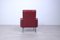 Fauteuil Inclinable Vintage, 1960s 8