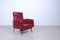 Fauteuil Inclinable Vintage, 1960s 1