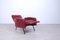 Fauteuil Inclinable Vintage, 1960s 3
