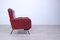 Fauteuil Inclinable Vintage, 1960s 9