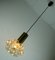 Mid-Century Bubble Hanging Lamp by Helena Tynell for Limburg, 1960s 9