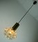 Mid-Century Bubble Hanging Lamp by Helena Tynell for Limburg, 1960s, Image 9