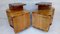 Art Deco Bedside Tables by Jindřich Halabala, Set of 2, Image 14