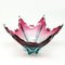 Postmodern Bowl from Murano, Italy, 1950s, Image 9