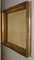 19th Century Mirror on Golden Frame 7