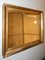 Spiegel mit goldenem Rahmen, 19. Jh. 3