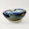 Italian Bowl by Flavio Poli for Made Murano Glass, 1960s 3