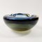 Italian Bowl by Flavio Poli for Made Murano Glass, 1960s 6