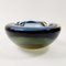 Italian Bowl by Flavio Poli for Made Murano Glass, 1960s, Image 6