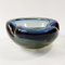 Italian Bowl by Flavio Poli for Made Murano Glass, 1960s 5