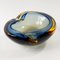 Italian Bowl by Flavio Poli for Made Murano Glass, 1960s 1