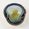 Italian Bowl by Flavio Poli for Made Murano Glass, 1960s, Image 8