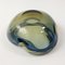 Italian Bowl by Flavio Poli for Made Murano Glass, 1960s, Image 9