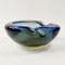 Italian Bowl by Flavio Poli for Made Murano Glass, 1960s, Image 4