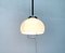 Mid-Century Italian Glass Pendant Lamp, 1960s 3