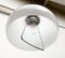 Mid-Century Italian Glass Pendant Lamp, 1960s 11