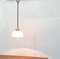 Mid-Century Italian Glass Pendant Lamp, 1960s, Image 17