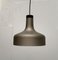 Mid-Century German Space Age Tulip Pendant Lamp from Staff Leuchten, 1960s, Image 9