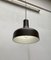 Mid-Century German Space Age Tulip Pendant Lamp from Staff Leuchten, 1960s 15