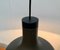 Mid-Century German Space Age Tulip Pendant Lamp from Staff Leuchten, 1960s 7