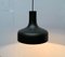 Mid-Century German Space Age Tulip Pendant Lamp from Staff Leuchten, 1960s 3