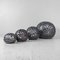 Glazed Ceramic Spheres, 1990s, Set of 4, Image 14