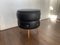 Vintage Mid-Century Leatherette Footstool, 1960s 7