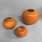 Ceramic Ceramic Ikebana Vases, 1990s, Set of 3 4