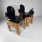 Dining Table and Chairs Flex 2000 from Thonet, 1970s, Set of 5, Image 10