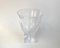 Vaso in cristallo di Lalique in Crystal, Francia, anni '60, Immagine 2