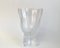 Crystal Vase by Lalique in Crystal, France, 1960s 3