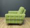 Grünes Vintage Sofa & Sessel, 1950er, 2er Set 10