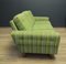 Grünes Vintage Sofa & Sessel, 1950er, 2er Set 5