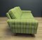 Vintage Green Sofa and Armchair, 1950s, Set of 2, Image 5