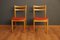 Vintage Dining Chairs, 1950s, Set of 4 8