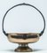 Art Nouveau Bowl on Stand from Elw, Poland, 1920s 7