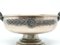 Art Nouveau Bowl on Stand from Elw, Poland, 1920s 5