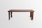 Dining Table in Walnut by Noah Spencer 2