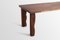 Dining Table in Walnut by Noah Spencer 3