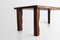 Dining Table in Walnut by Noah Spencer 5